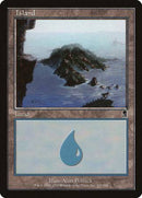 Island (335) [Odyssey] - Destination Retro