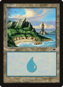 Island (335) [Onslaught] - Destination Retro