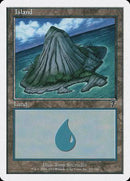 Island (335) [Seventh Edition] - Destination Retro