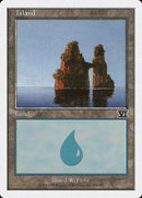 Island (336) [Classic Sixth Edition] - Destination Retro