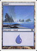 Island (336) [Eighth Edition] - Destination Retro