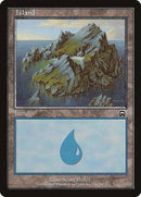 Island (336) [Mercadian Masques] - Destination Retro