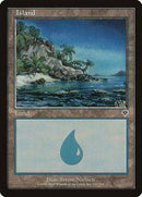 Island (337) [Invasion] - Destination Retro
