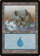 Island (337) [Mercadian Masques] - Destination Retro