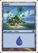 Island (337) [Ninth Edition] - Destination Retro