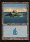 Island (337) [Odyssey] - Destination Retro