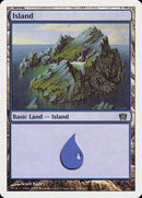 Island (338) [Eighth Edition] - Destination Retro