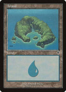 Island (338) [Invasion] - Destination Retro