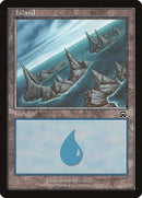 Island (338) [Mercadian Masques] - Destination Retro