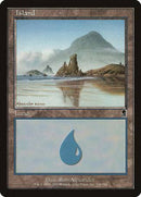 Island (338) [Odyssey] - Destination Retro
