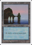 Island (425) [Fifth Edition] - Destination Retro