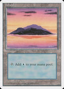 Island (A) [Fourth Edition] - Destination Retro