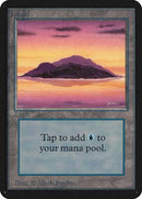 Island (A) [Limited Edition Alpha] - Destination Retro