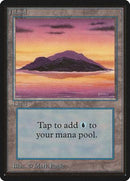 Island (A) [Limited Edition Beta] - Destination Retro