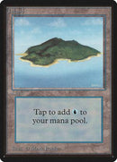 Island (B) [Limited Edition Beta] - Destination Retro