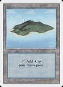 Island (B) [Revised Edition] - Destination Retro
