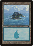 Island (Beach Right) [Portal] - Destination Retro