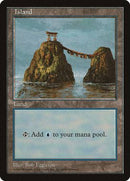Island - Blue Pack (Eggleton) [Asia Pacific Land Program] - Destination Retro