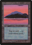 Island (C) [Limited Edition Beta] - Destination Retro