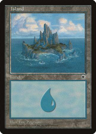 Island (Castle Cove) [Portal] - Destination Retro