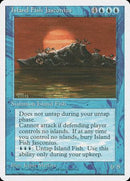 Island Fish Jasconius [Fourth Edition] - Destination Retro