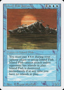 Island Fish Jasconius [Revised Edition] - Destination Retro