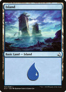 Island [Global Series Jiang Yanggu & Mu Yanling] - Destination Retro