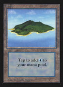 Island (Green)(IE) [Intl. Collectors’ Edition] - Destination Retro