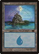 Island - Guru [Guru] - Destination Retro