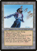 Island of Wak-Wak [Arabian Nights] - Destination Retro