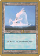 Island (pm437) (Paul McCabe) [World Championship Decks 1997] - Destination Retro