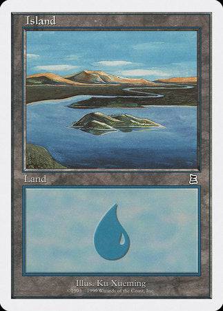 Island (River) [Battle Royale Box Set] - Destination Retro