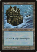 Island (Rocky Path) [Tempest] - Destination Retro