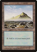 Island (Rocky Water) [Mirage] - Destination Retro