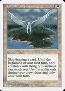 Island Sanctuary [Fifth Edition] - Destination Retro