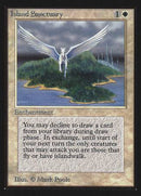 Island Sanctuary (IE) [Intl. Collectors’ Edition] - Destination Retro