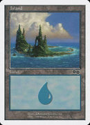 Island (Spires Left) [Battle Royale Box Set] - Destination Retro