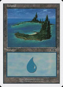 Island (Spires Right) [Battle Royale Box Set] - Destination Retro