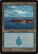 Island - Venezia [European Land Program] - Destination Retro