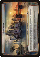 Isle of Vesuva (Planechase Anthology) [Planechase Anthology Planes] - Destination Retro