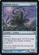Isleback Spawn [Shadowmoor] - Destination Retro
