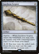Isochron Scepter [Eternal Masters] - Destination Retro