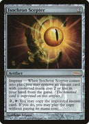 Isochron Scepter [Friday Night Magic 2008] - Destination Retro