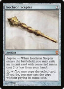 Isochron Scepter [From the Vault: Relics] - Destination Retro