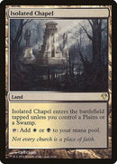 Isolated Chapel [Modern Event Deck 2014] - Destination Retro