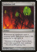 Isolation Cell [New Phyrexia] - Destination Retro