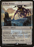 It That Betrays [Duel Decks: Zendikar vs. Eldrazi] - Destination Retro