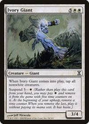 Ivory Giant [Time Spiral] - Destination Retro