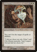 Ivory Mask [Mercadian Masques] - Destination Retro