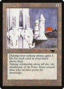 Ivory Tower [Antiquities] - Destination Retro